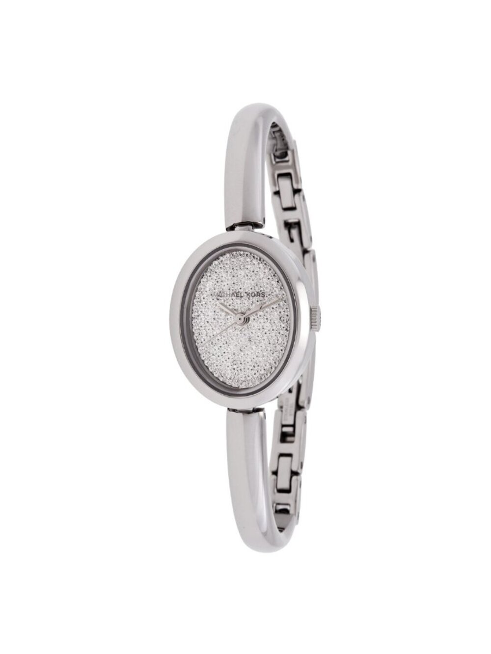 NWT Michael Kors Maude Quartz Ladies Bangle Watch